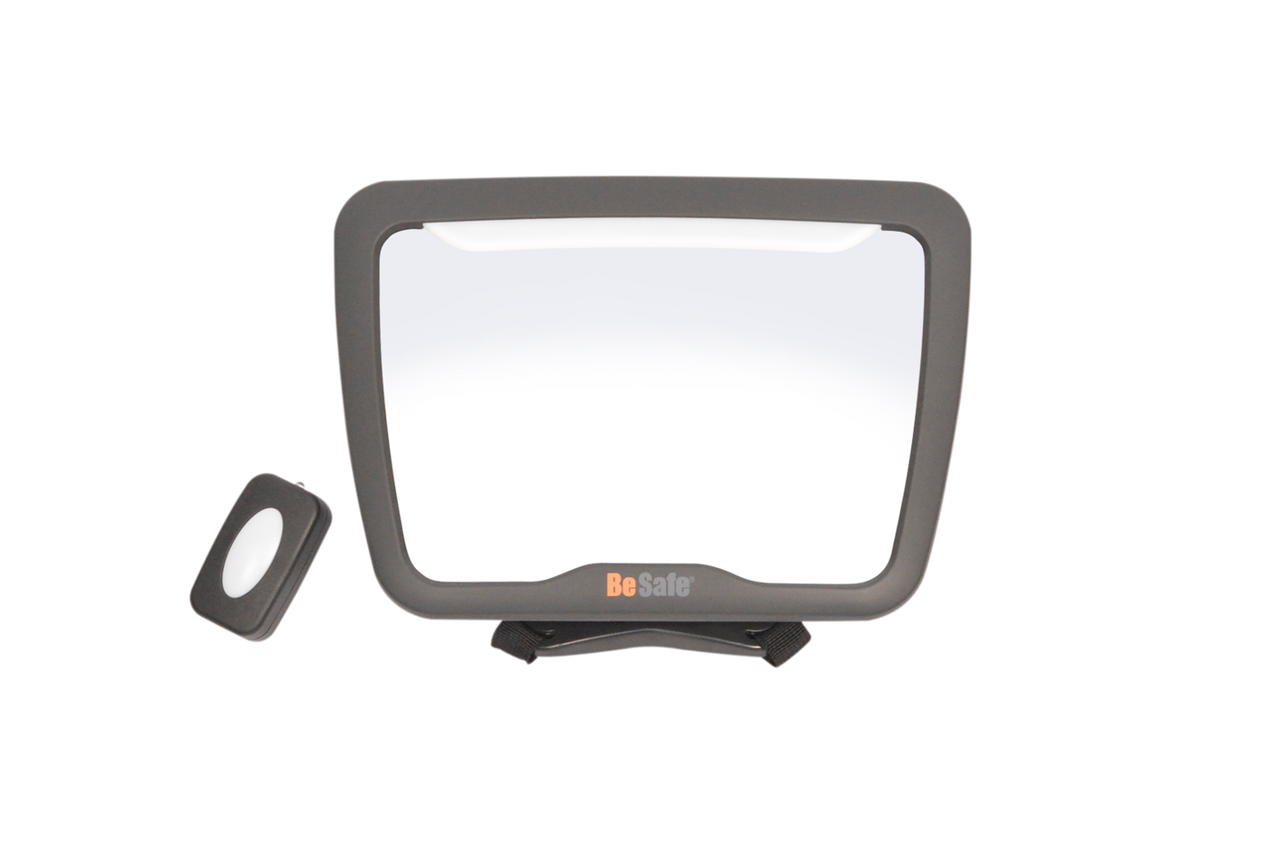 BeSafe Baby Mirror XL² with light