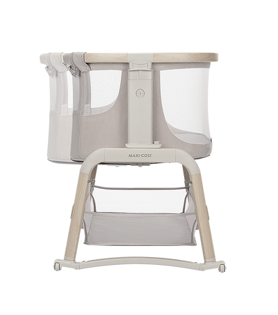 Maxi-Cosi Iora Air Co-Sleeper Classic Beige