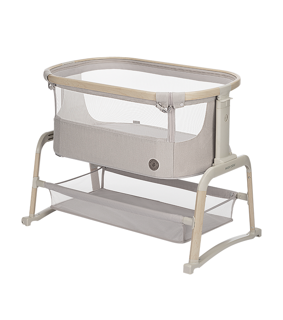 Maxi-Cosi Iora Air Co-Sleeper Classic Beige
