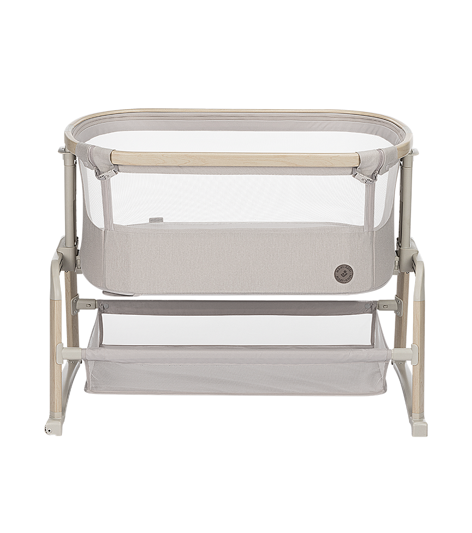 Maxi-Cosi Iora Air Co-Sleeper Classic Beige