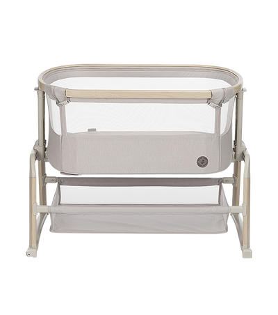 Maxi-Cosi Iora Air Co-Sleeper Classic Beige
