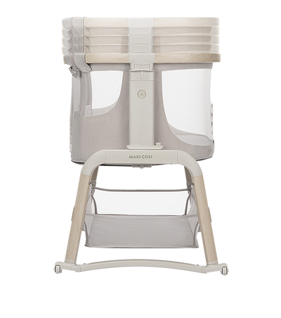 Maxi-Cosi Iora Air Co-Sleeper Classic Beige