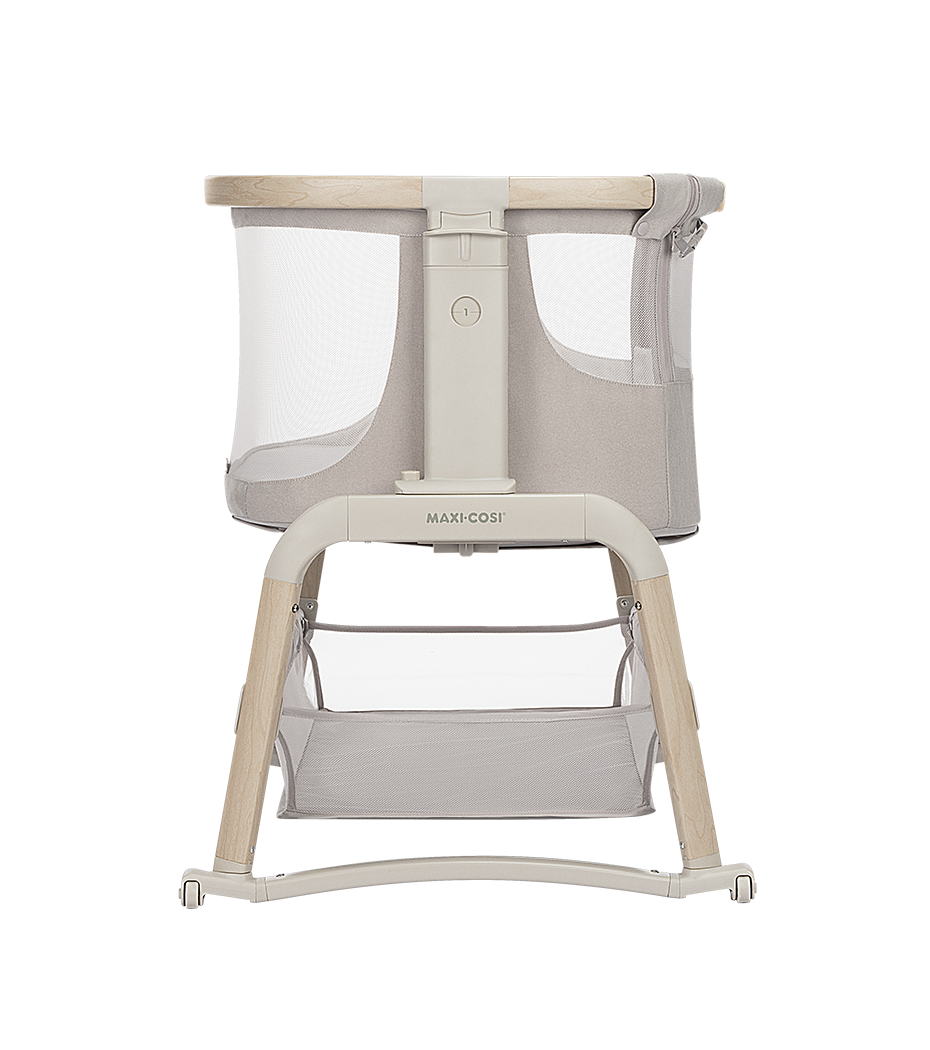 Maxi-Cosi Iora Air Co-Sleeper Classic Beige