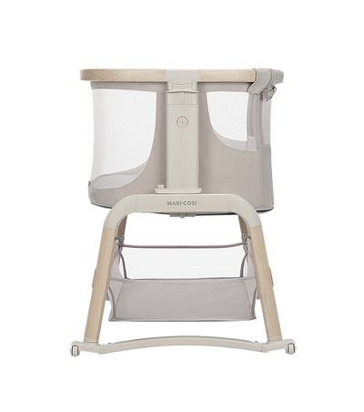 Maxi-Cosi Iora Air Co-Sleeper Classic Beige