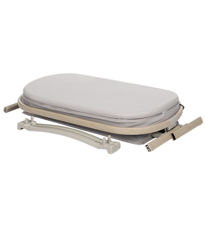 Maxi-Cosi Iora Air Co-Sleeper Classic Beige