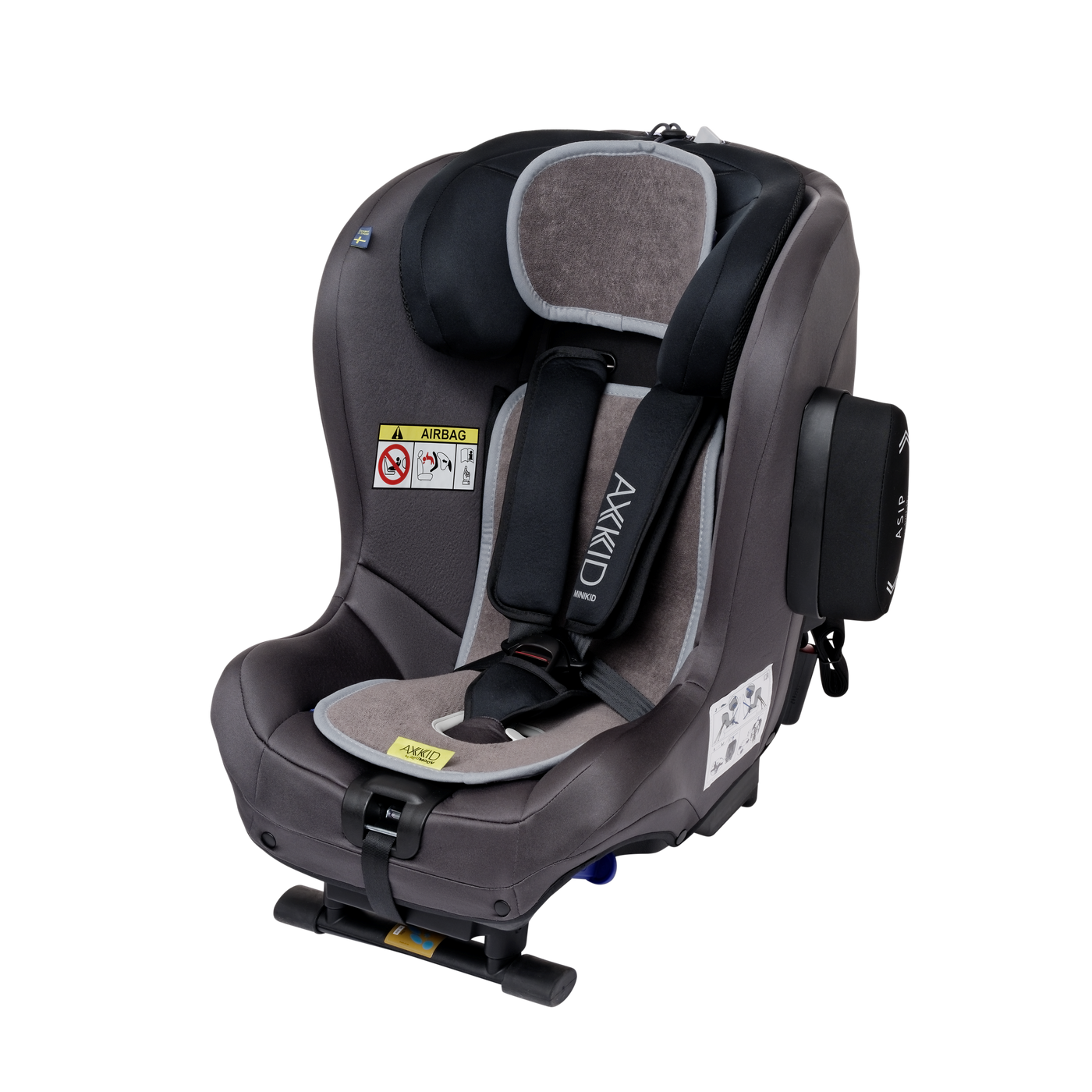 Axkid Cooling Pads by Aeromove - Rear Facing Seats