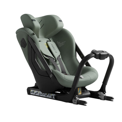 Axkid One 3 - Nordic Bloom Green