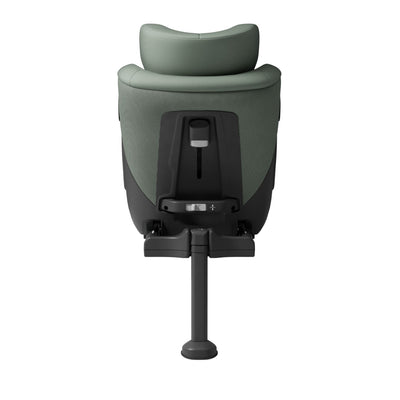 Axkid One 3 - Nordic Bloom Green