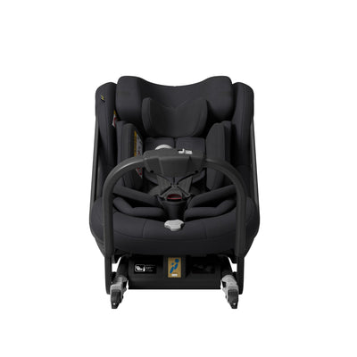 Axkid One+ 3 - Coastal Storm Black