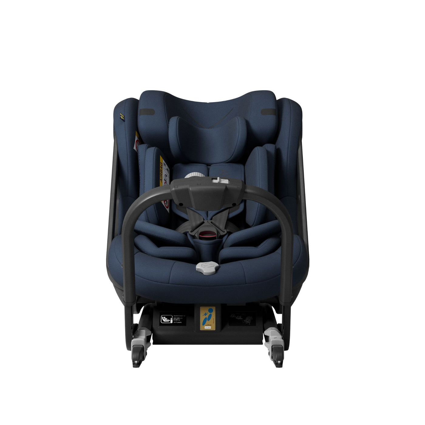 Axkid One+ 3 - Glacier Lake Blue