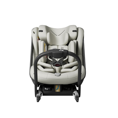 Axkid One+ 3 - Beachgrass Beige