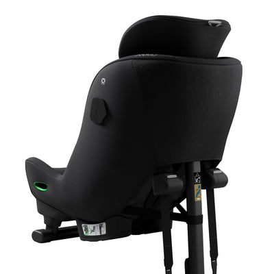 Axkid Minikid 4 Max - Coastal Storm Black