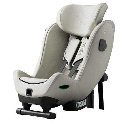 Axkid Minikid 4 Max - Beachgrass Beige