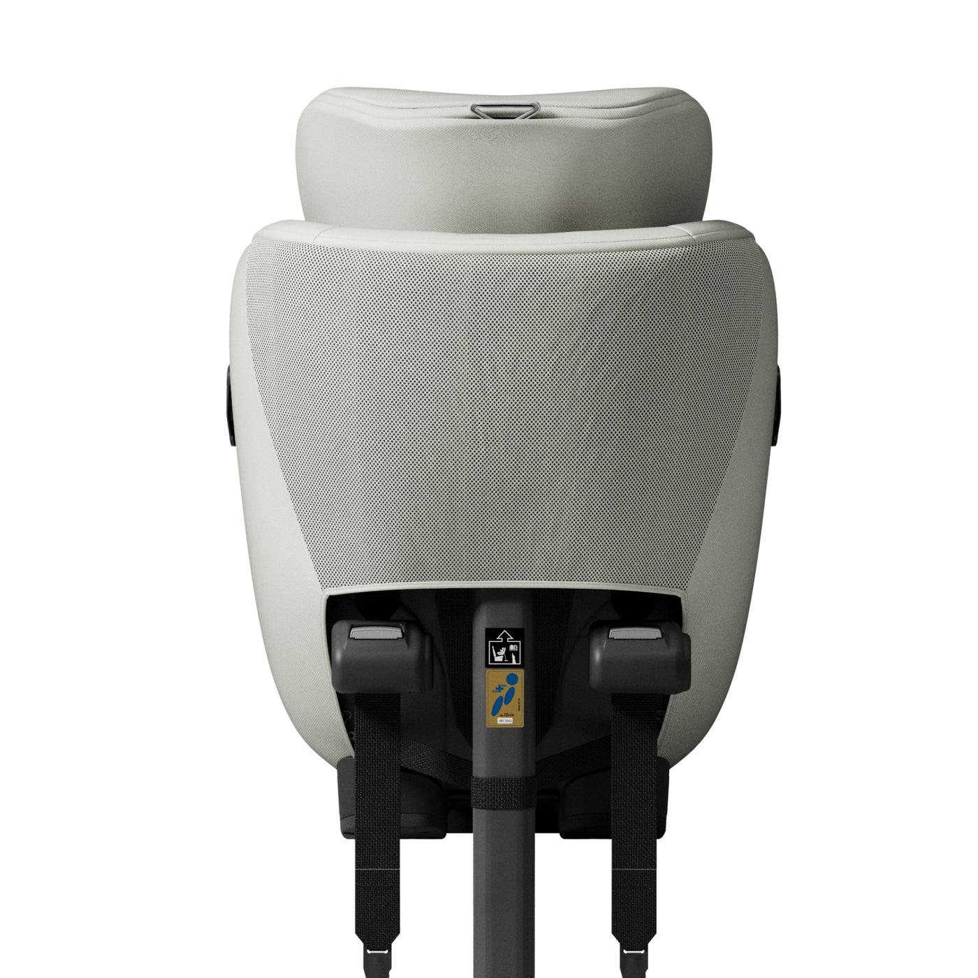 Axkid Minikid 4 Max - Beachgrass Beige