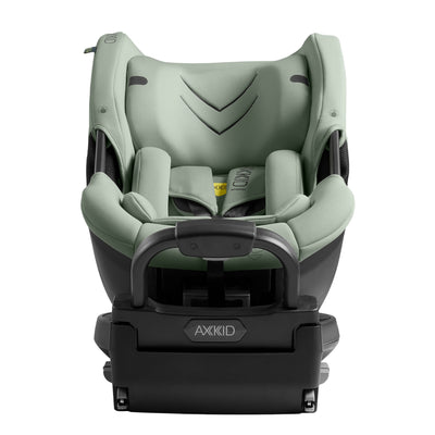 Axkid Spinkid 2 - Nordic Bloom Green