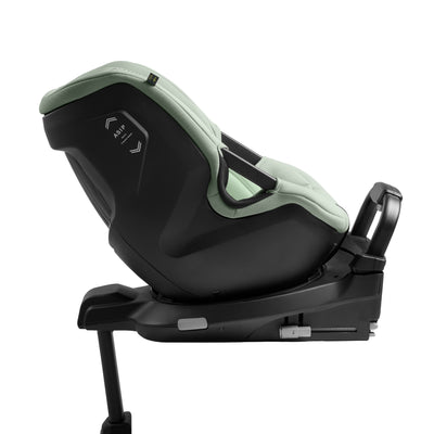 Axkid Spinkid 2 - Nordic Bloom Green