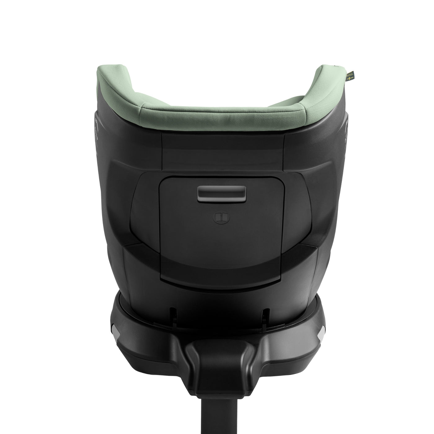 Axkid Spinkid 2 - Nordic Bloom Green