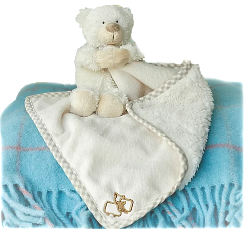 Jomanda Cream Bear Soother