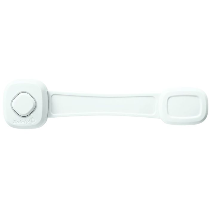 Safety 1st Multi Distract Lock - White