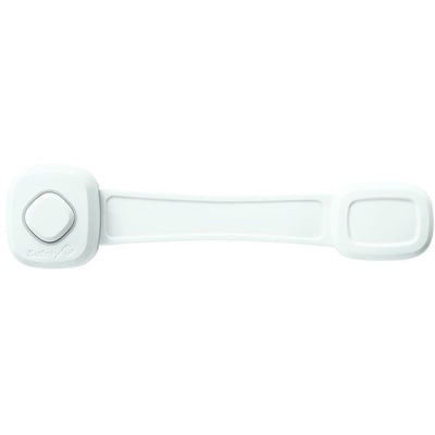 Safety 1st Multi Distract Lock - White