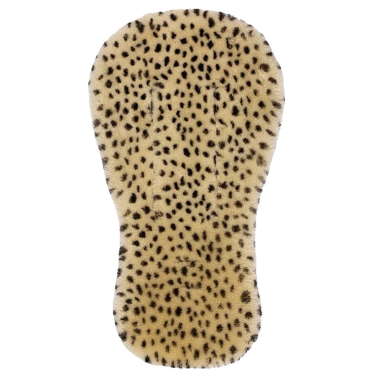 uppababy vista sheepskin liner Sheepskin Buggy Style Liner