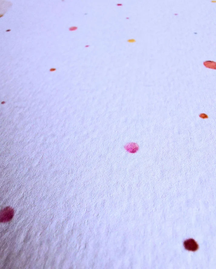 Little Paws Big Memories  Crab Handprint Keepsake Print - A4