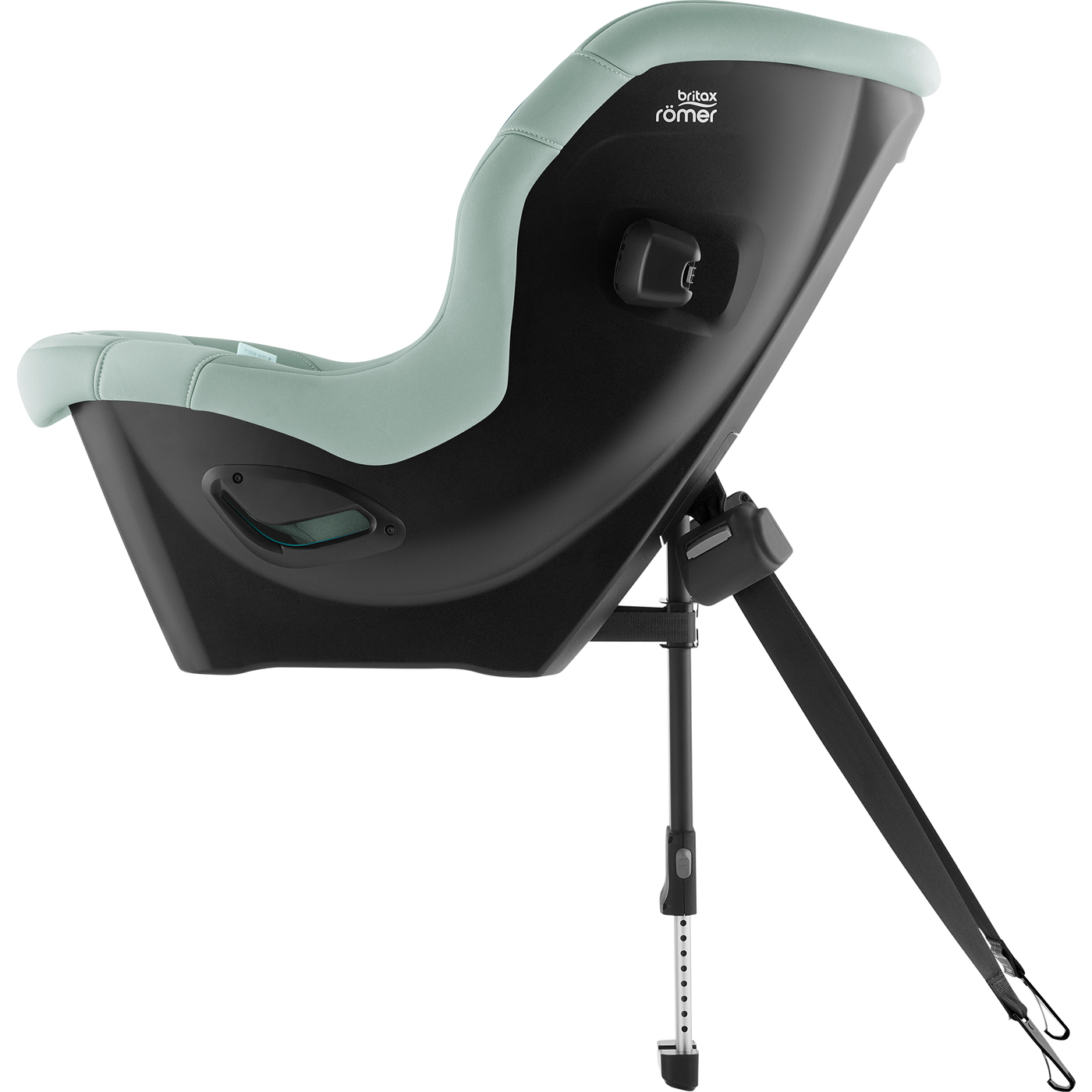 Britax Rӧmer Max-Safe Pro Jade Green