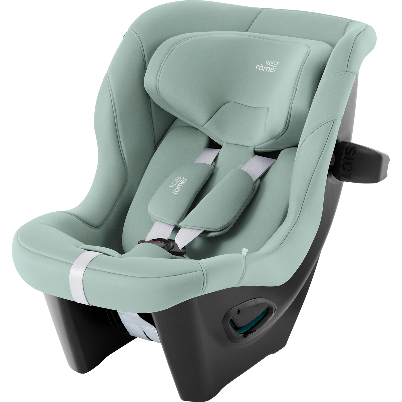 Britax Rӧmer Max-Safe Pro Jade Green
