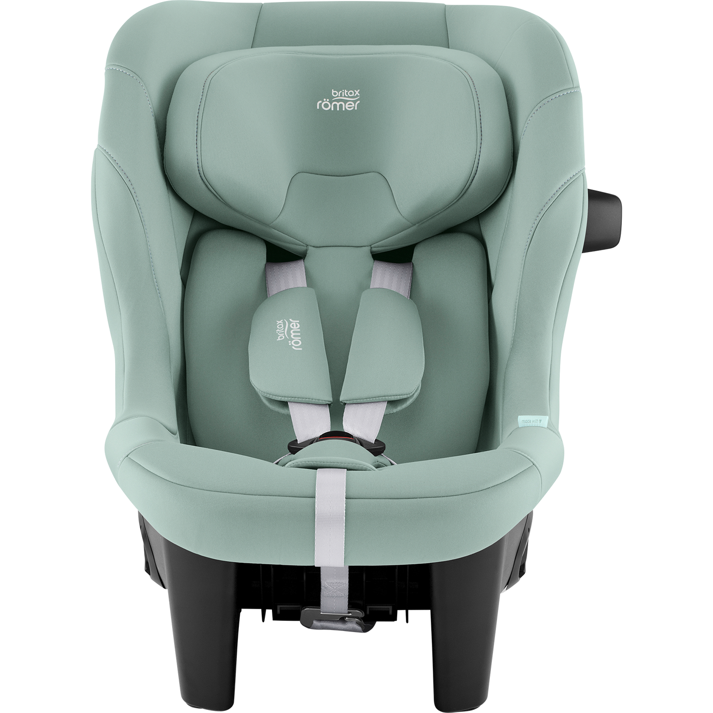 Britax Rӧmer Max-Safe Pro Jade Green