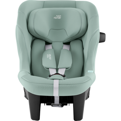 Britax Rӧmer Max-Safe Pro Jade Green