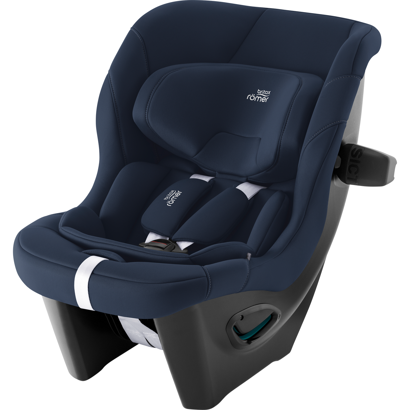 Britax Rӧmer Max-Safe Pro Night Blue