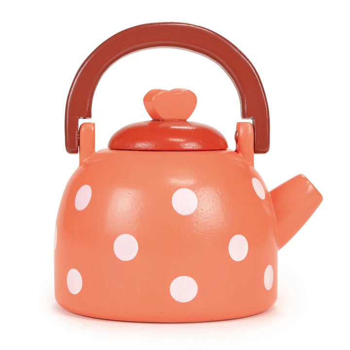 Mentari Dotty Kettle