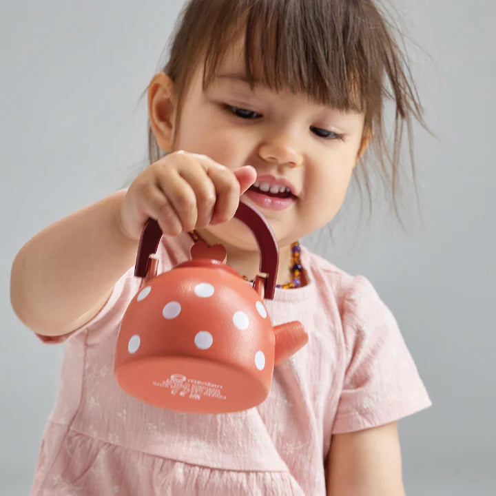 Mentari Dotty Kettle