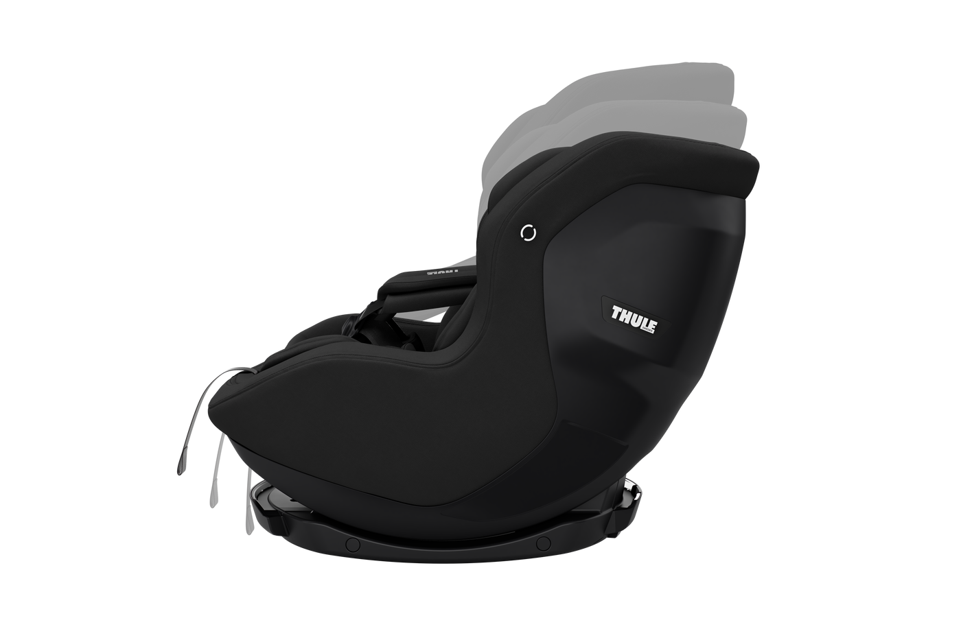 Thule Elm - Black