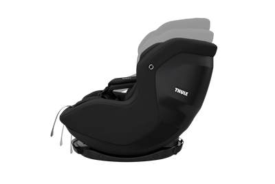 Thule Elm - Black