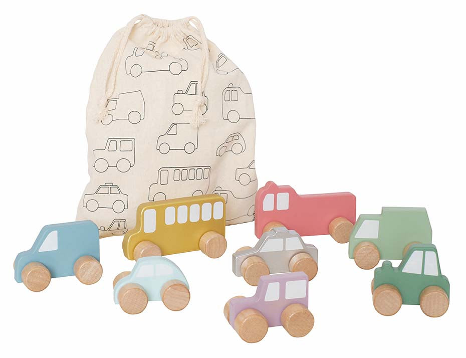 Jabadabado My First Cara