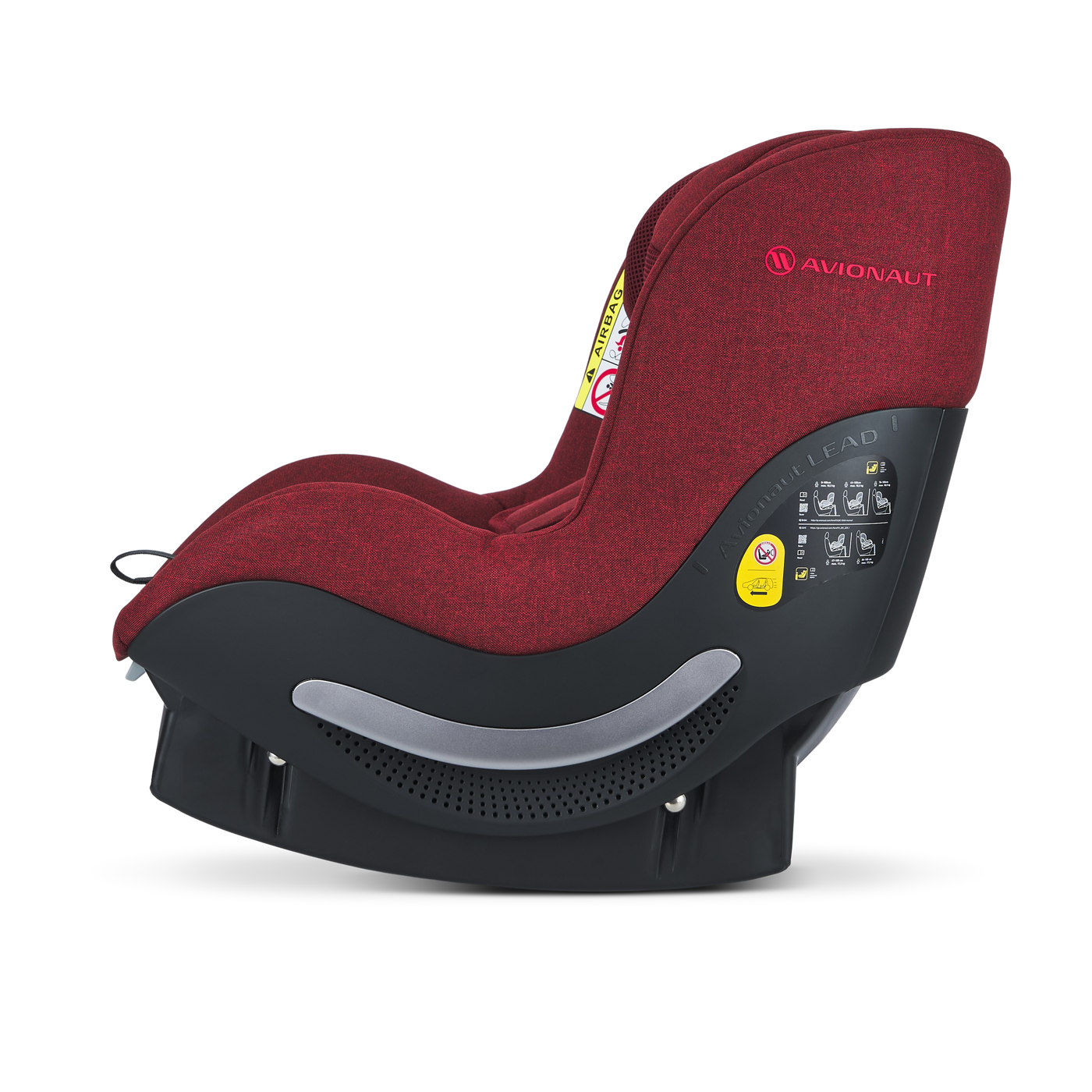 Avionaut AeroFIX AirFlow - Red