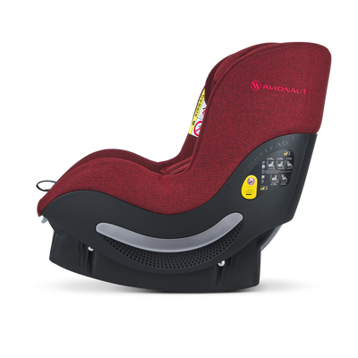 Avionaut AeroFIX AirFlow - Red