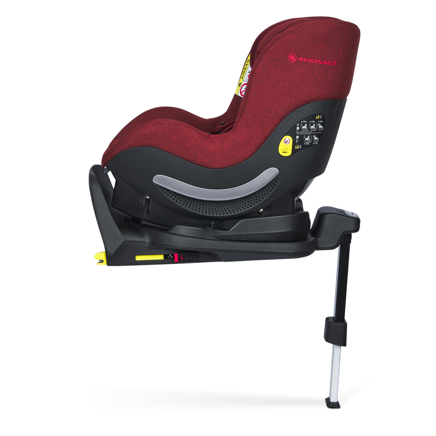 Avionaut AeroFIX AirFlow - Red