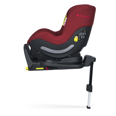 Avionaut AeroFIX AirFlow - Red