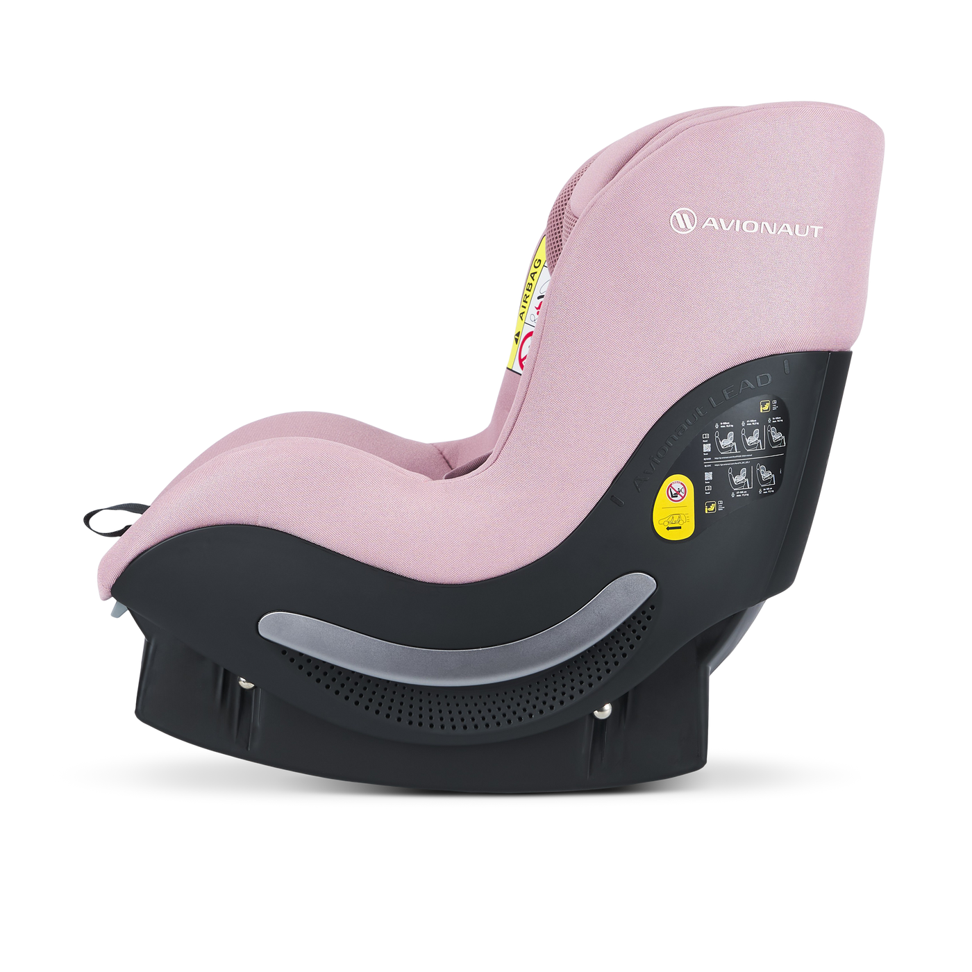 Avionaut AeroFIX AirFlow - Pink