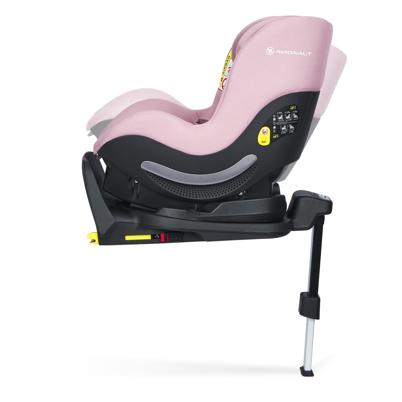 Avionaut AeroFIX AirFlow - Pink