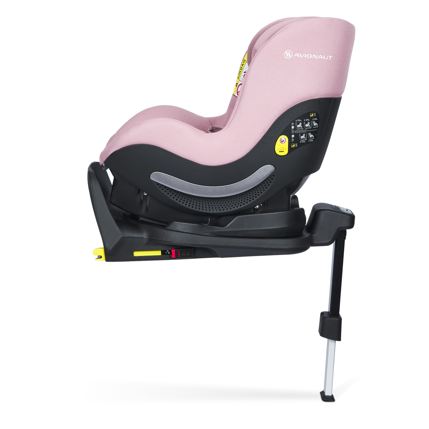 Avionaut AeroFIX AirFlow - Pink