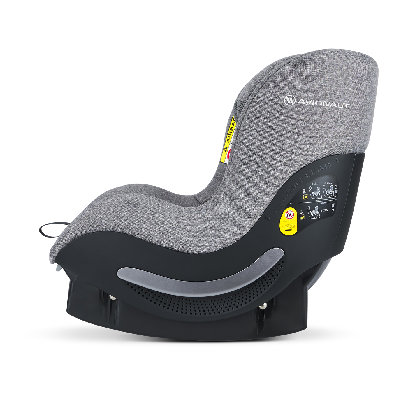Avionaut AeroFIX RWF AirFlow - Grey