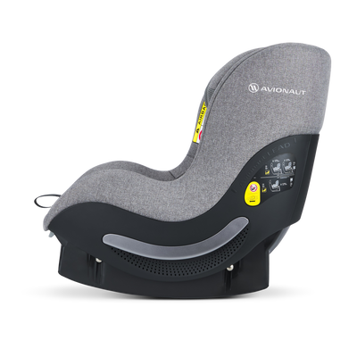 Avionaut AeroFIX RWF AirFlow - Grey