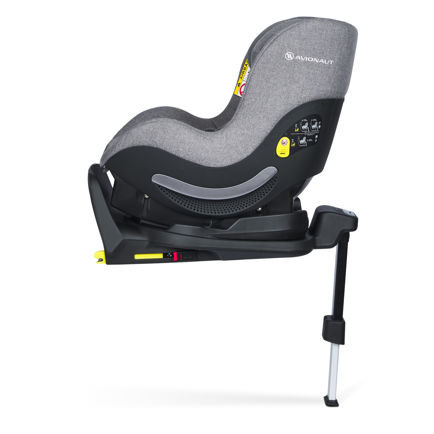 Avionaut AeroFIX RWF AirFlow - Grey