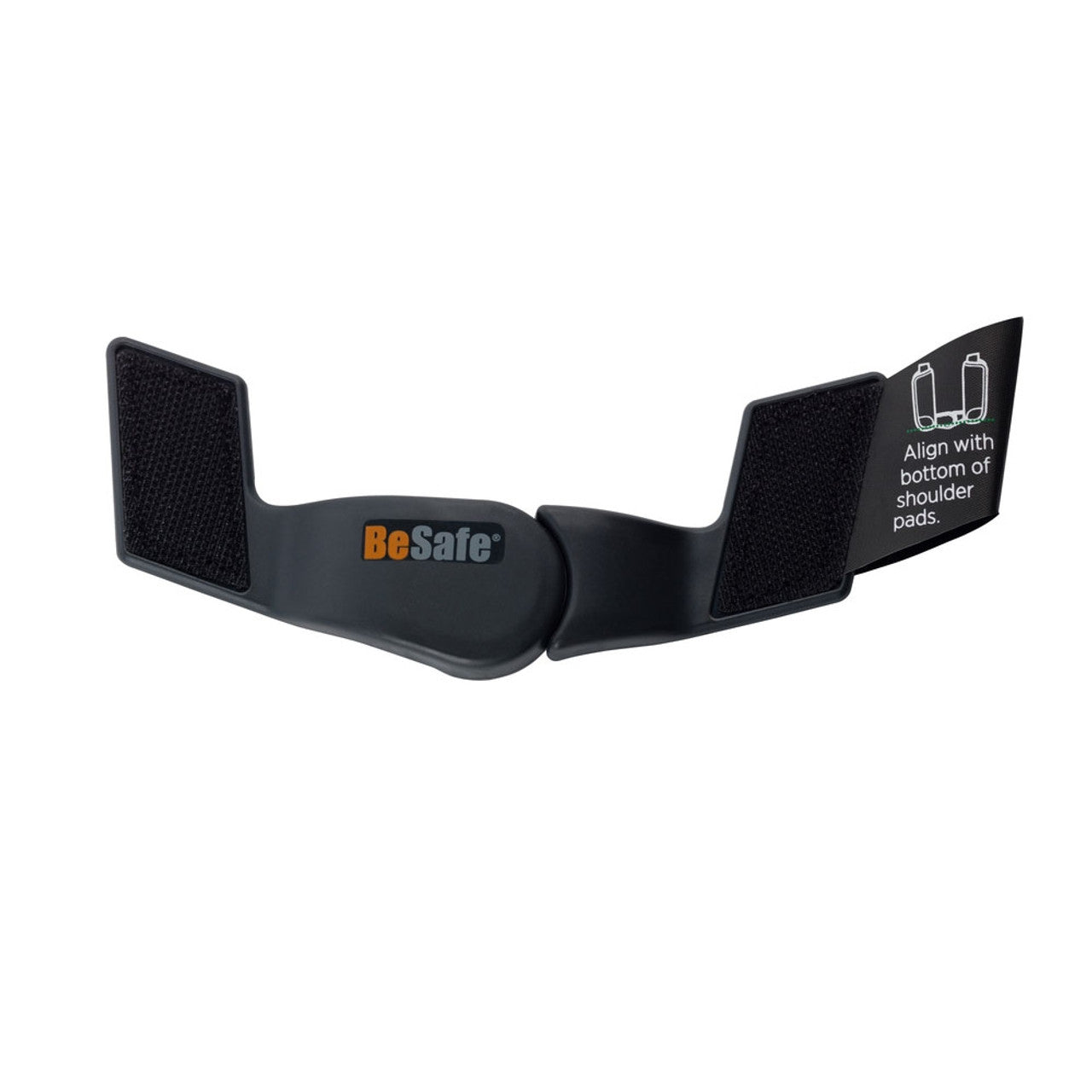 BeSafe Belt Guard