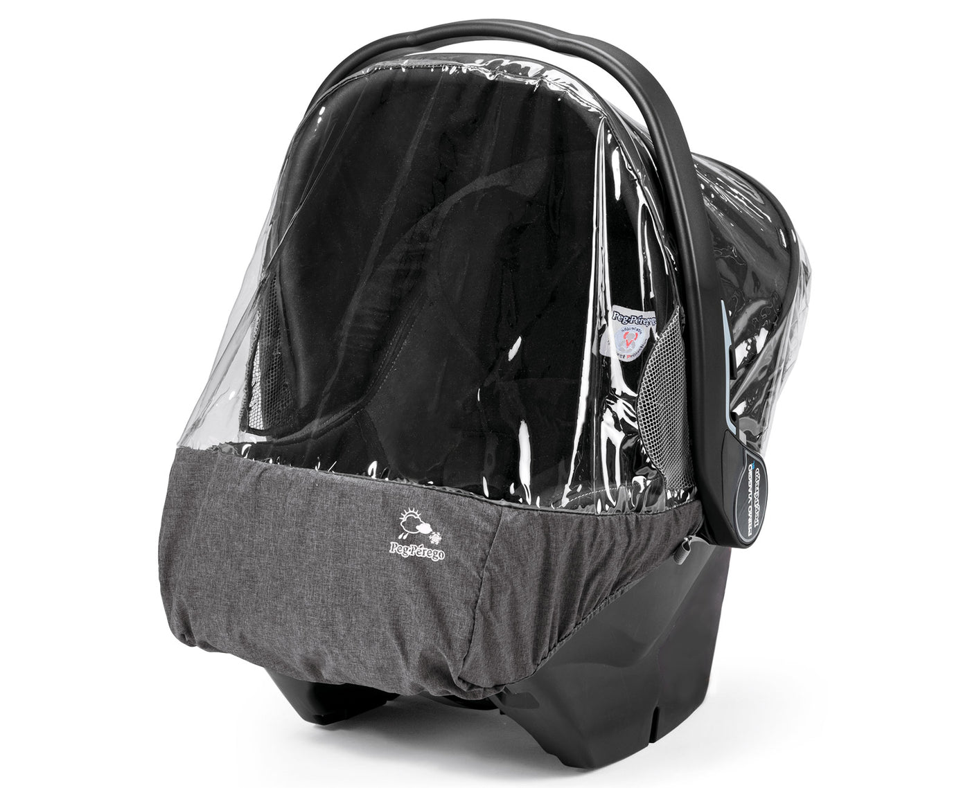 Peg Perego Rain Cover