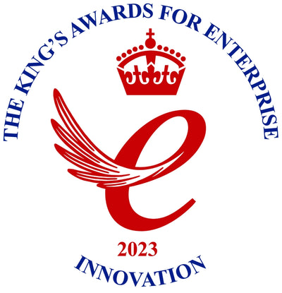 Doddl Toddler Spoon, Fork & Knife Cutlery Set