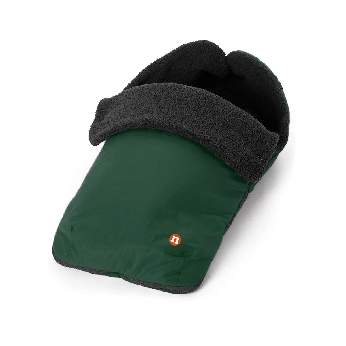 Out 'N' About Footmuff - Sycamore Green